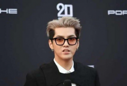 吃瓜娱乐爆料吴亦凡,吃瓜群众揭秘娱乐圈幕后真相